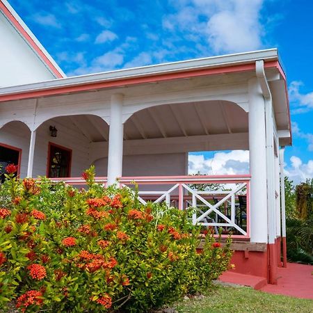 Sunny Palm Villas Laborie Zewnętrze zdjęcie