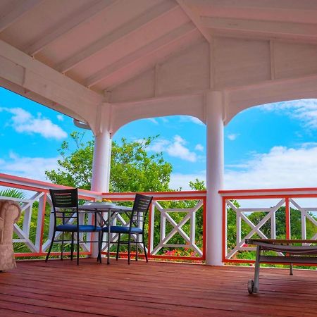Sunny Palm Villas Laborie Zewnętrze zdjęcie