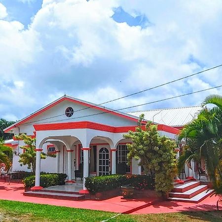 Sunny Palm Villas Laborie Zewnętrze zdjęcie