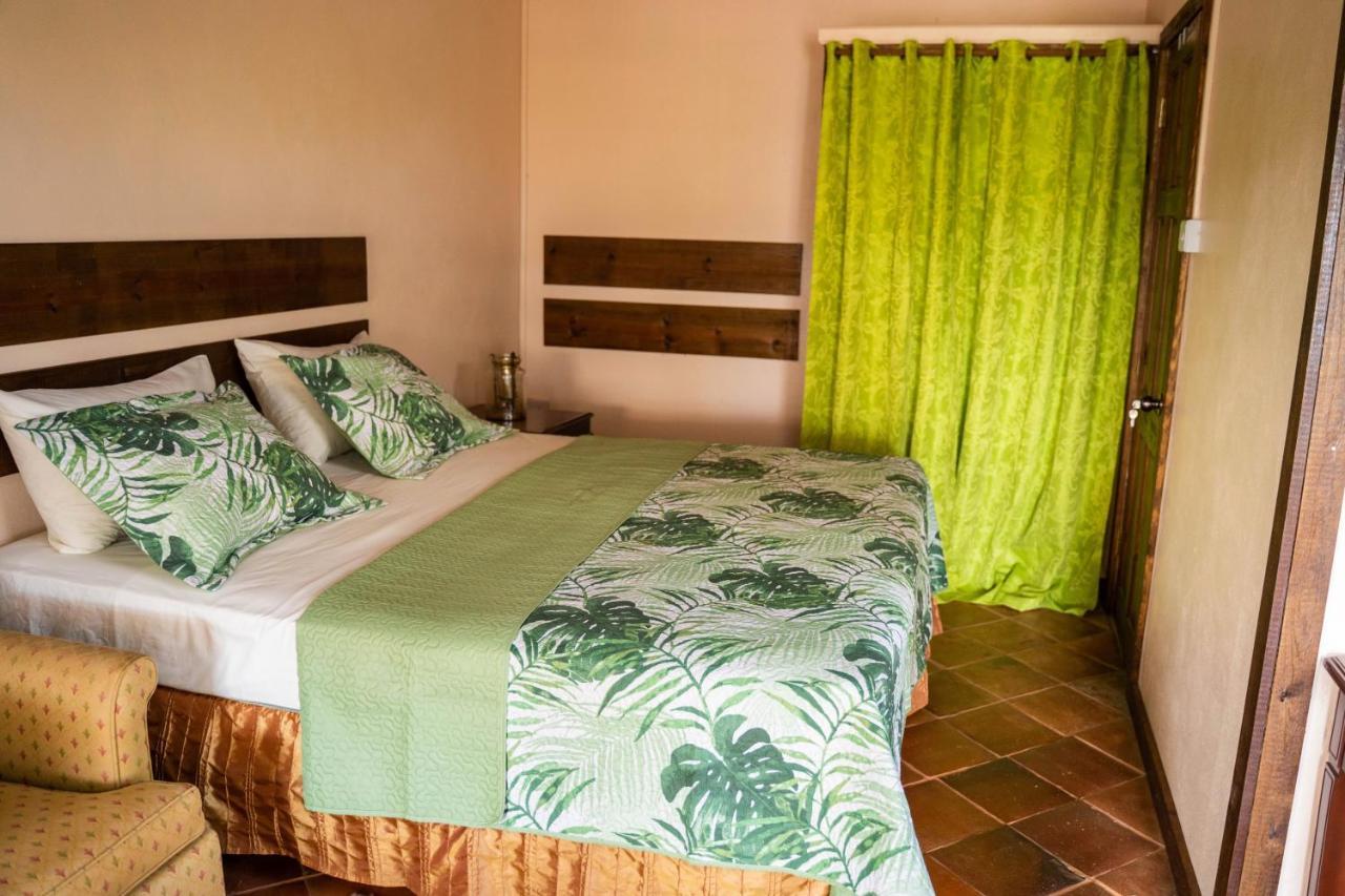 Sunny Palm Villas Laborie Zewnętrze zdjęcie