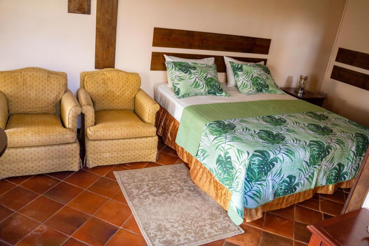 Sunny Palm Villas Laborie Zewnętrze zdjęcie