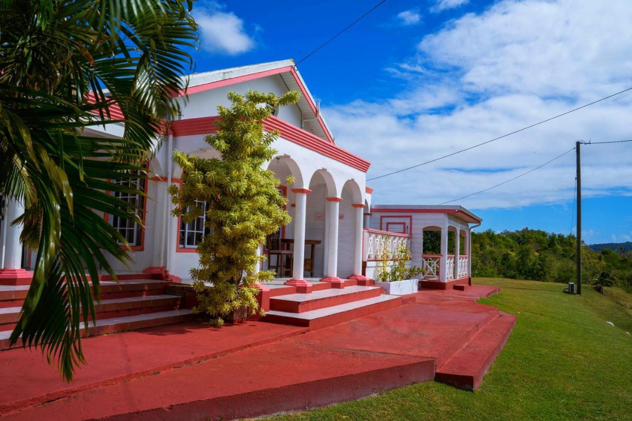 Sunny Palm Villas Laborie Zewnętrze zdjęcie