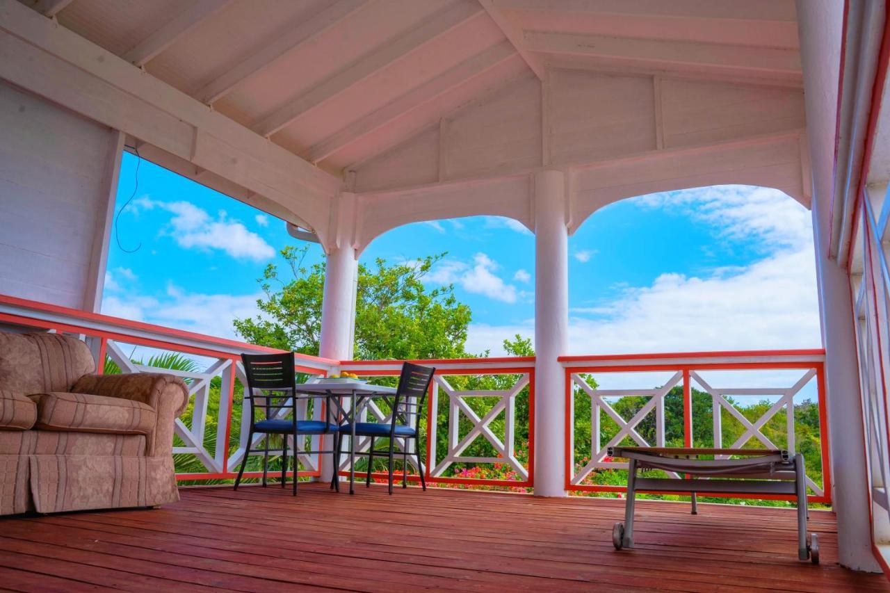 Sunny Palm Villas Laborie Zewnętrze zdjęcie